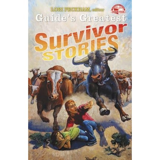 Guide’s Greatest Survivor Stories