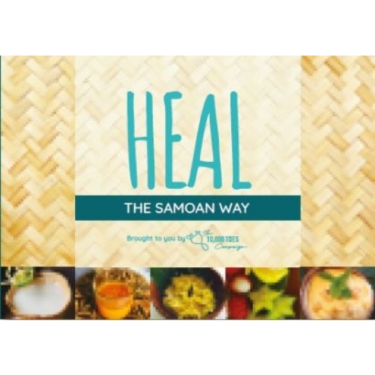 Heal: The Samoan Way