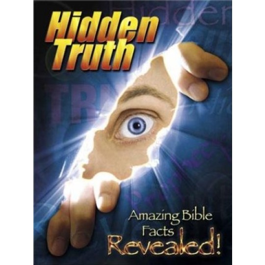 Hidden Truth Magazine