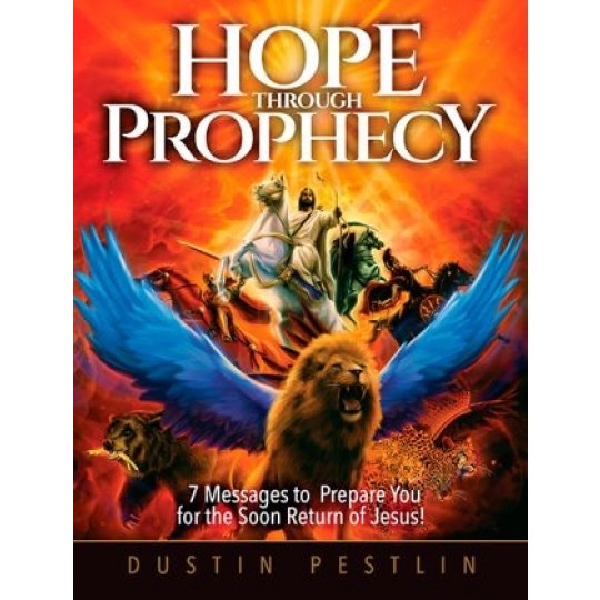 Hope Through Prophecy