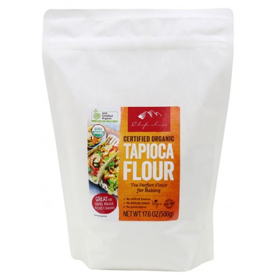 Tapioca Flour  - 500g