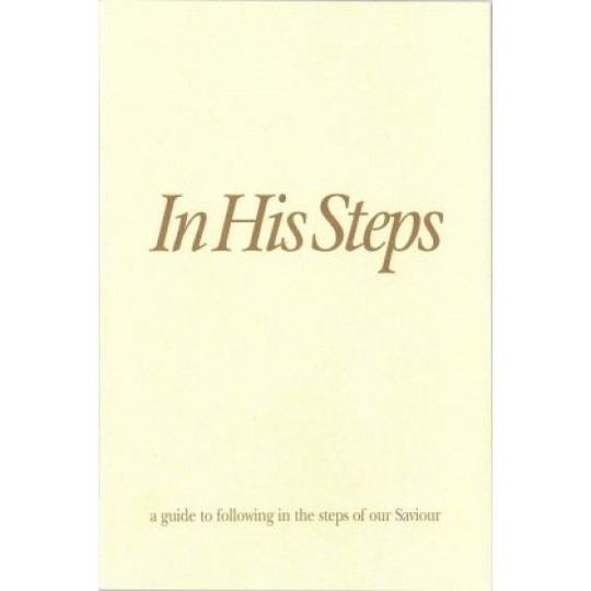 In His Steps - 28 Studies