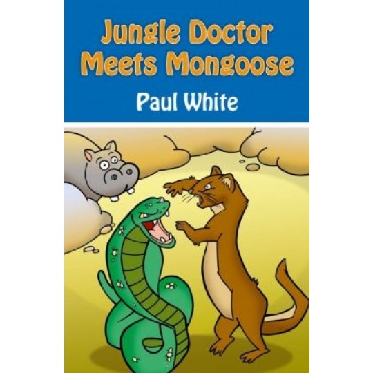 Jungle Doctor Meets Mongoose
