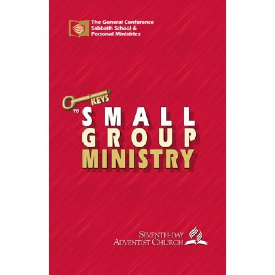 Keys to Small Group Ministry