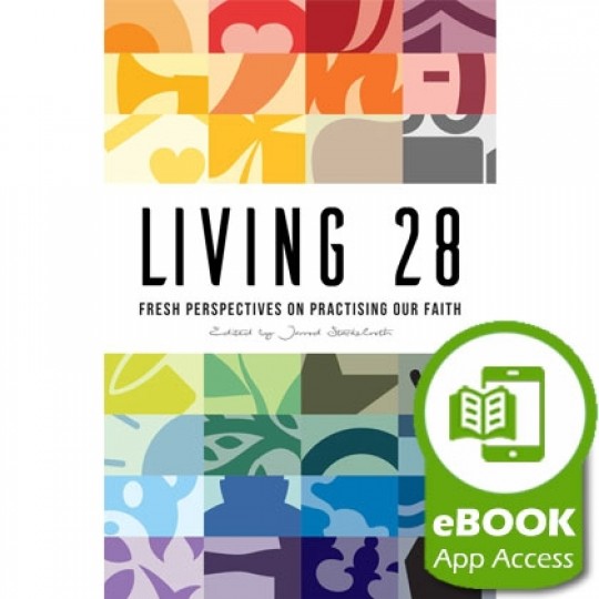 Living 28 - eBook (App Access)