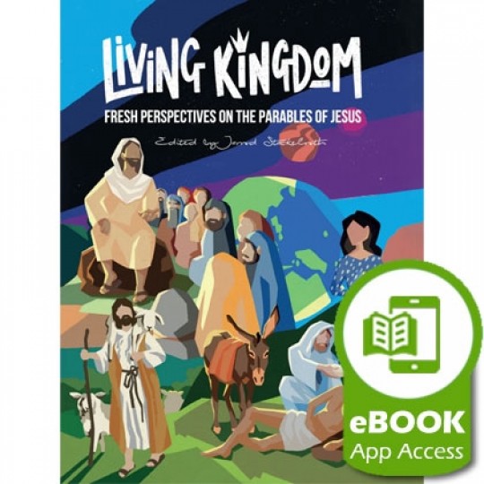 Living Kingdom - eBook (App Access)