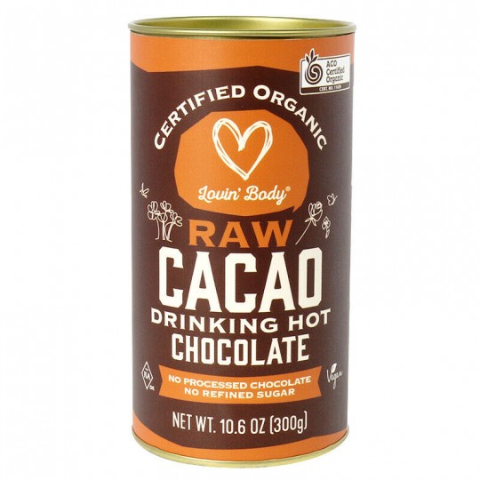 Cacao Superfoods Drinking Chocolate  - 300g