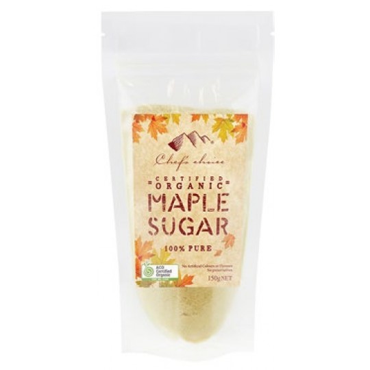 Maple Sugar - 150g