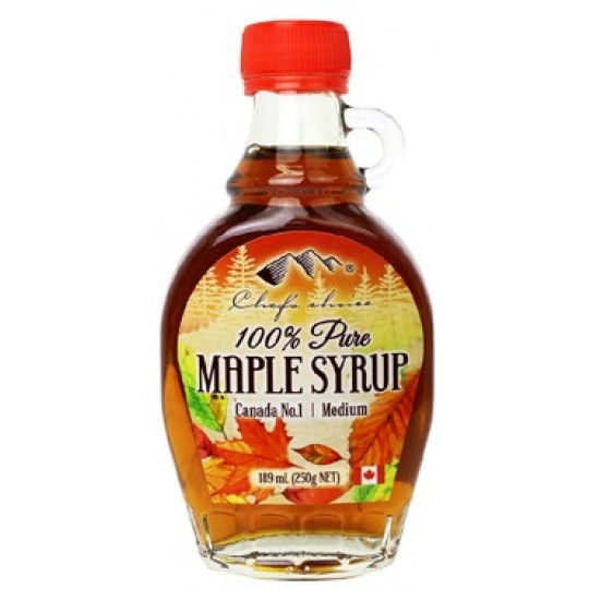 Maple Syrup - 250ml