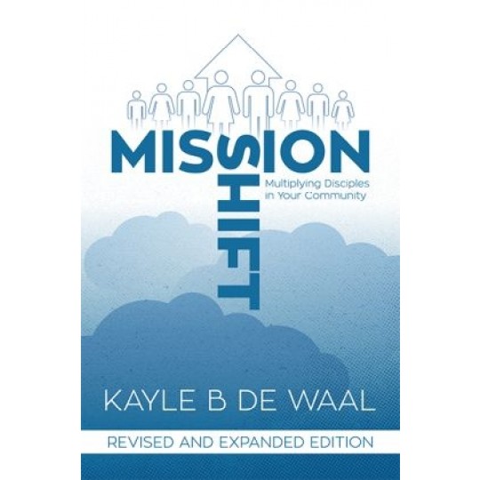 Mission Shift - Revised and Expanded Edition