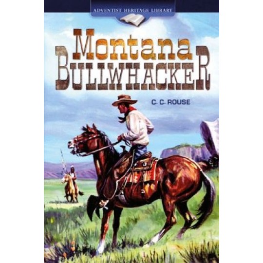 Montana Bullwacker (Full Edition)