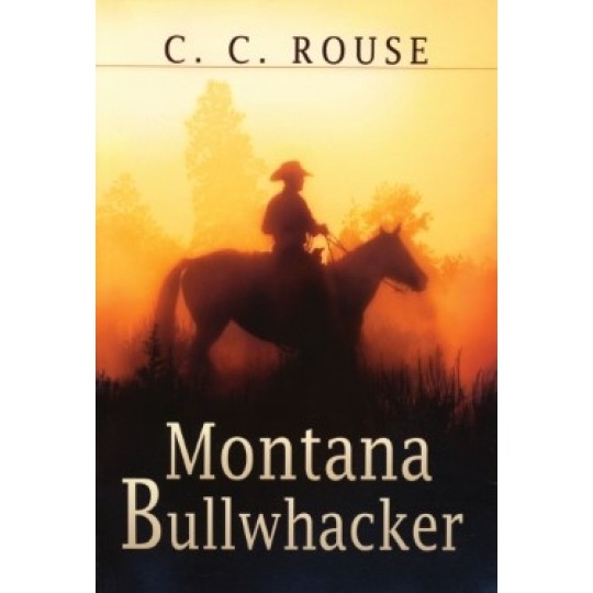 Montana Bullwhacker (Sharing Edition)