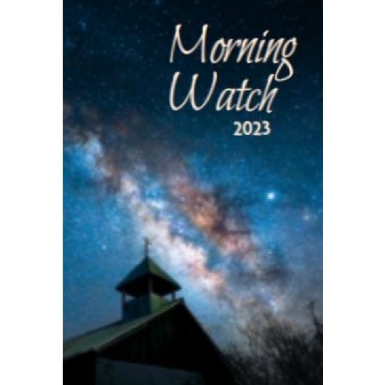Morning Watch 2023