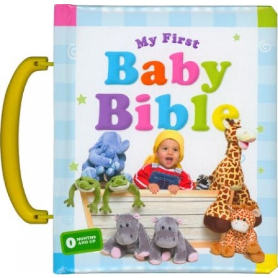 My First Baby Bible