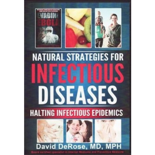 Natural Strategies for Infectious Diseases DVD