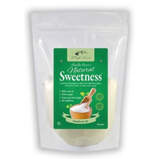 Natural Sweetness (Xylintole) - 500g