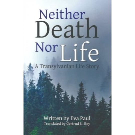 Neither Death nor Life