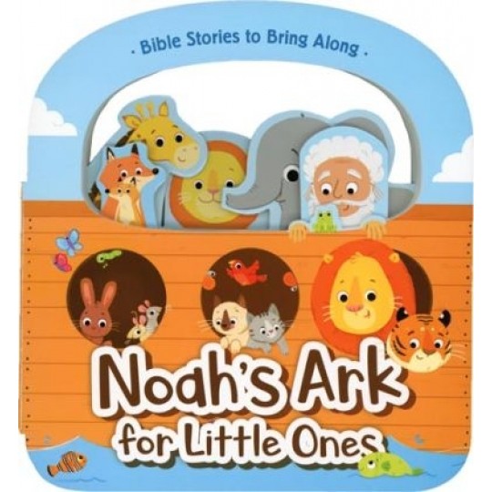 Noah’s Ark for Little Ones