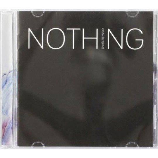 Nothing Is Wasted CD