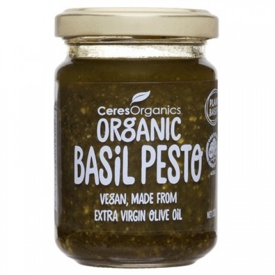 Basil Pesto  - 130g