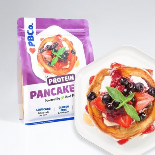Protein Pancake Mix  - 300g