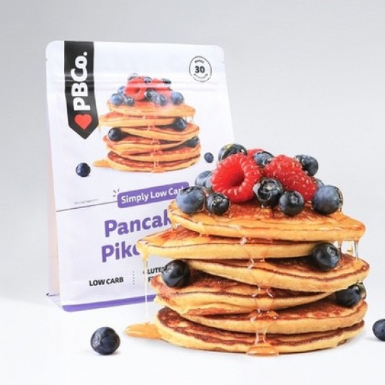 Simply Low Carb Pancake & Pikelet Mix  - 300g