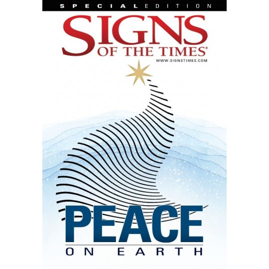 Peace on Earth (Signs of the Times special)