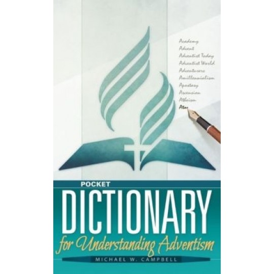 Pocket Dictionary for Understanding Adventism