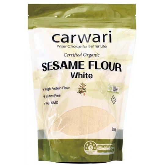 Sesame Flour  - 500g