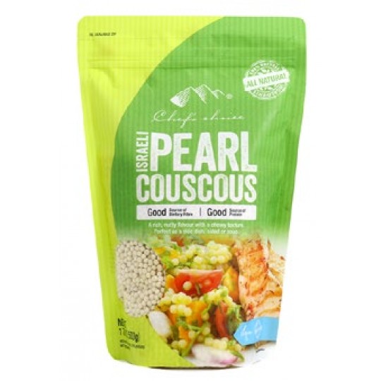 Israeli Pearl Couscous  - 500g
