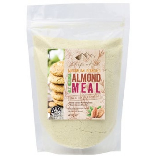Almond Meal  - 400g