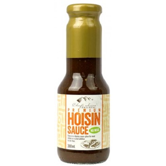 Hoisin Sauce  - 300ml