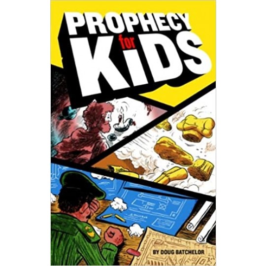Prophecy for Kids