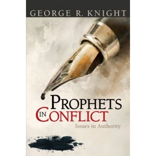 Prophets in Conflict