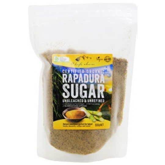 Rapadura Sugar  - 500g
