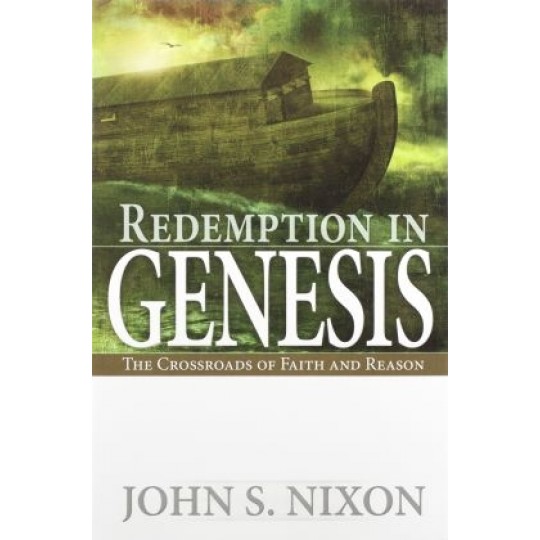Redemption in Genesis