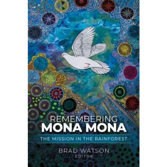Remembering Mona Mona