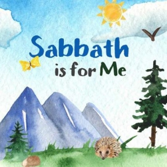 Sabbath is for Me