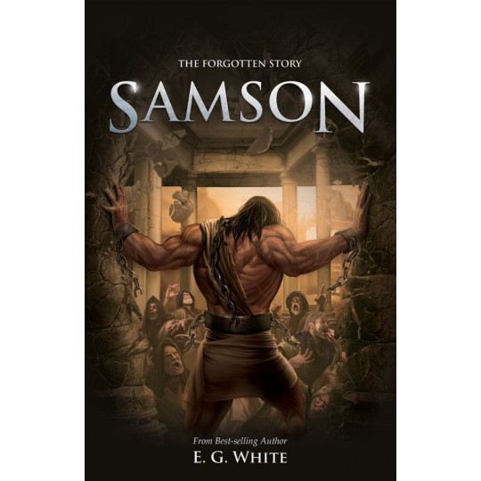 Samson (booklet)