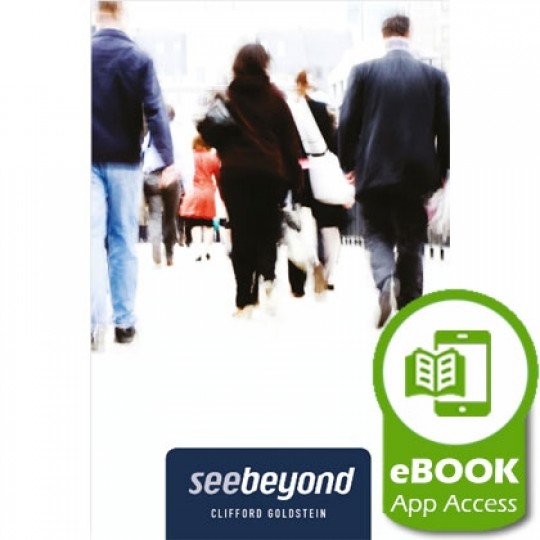 See Beyond - eBook (App Access)