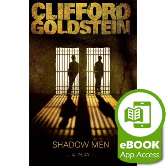 Shadow Men - A Play - eBook (App Access)