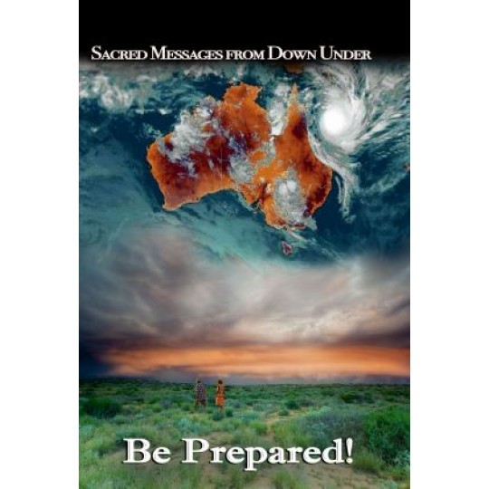 Sacred Messages: Be Prepared DVD 9 - ATSIM