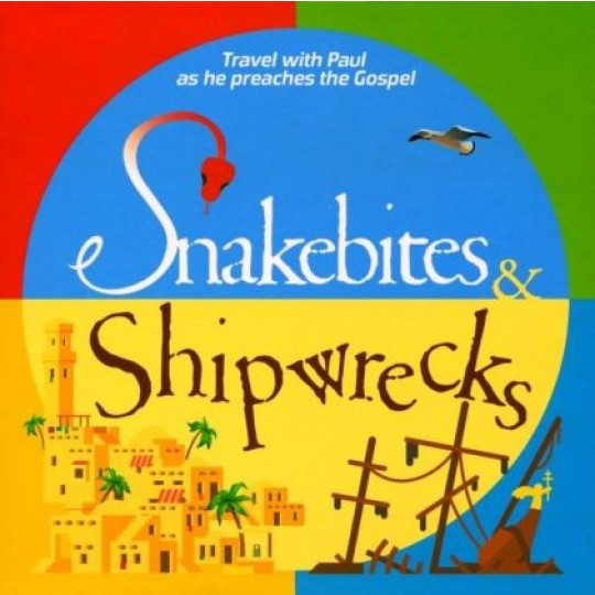 Snakebites & Shipwrecks Game