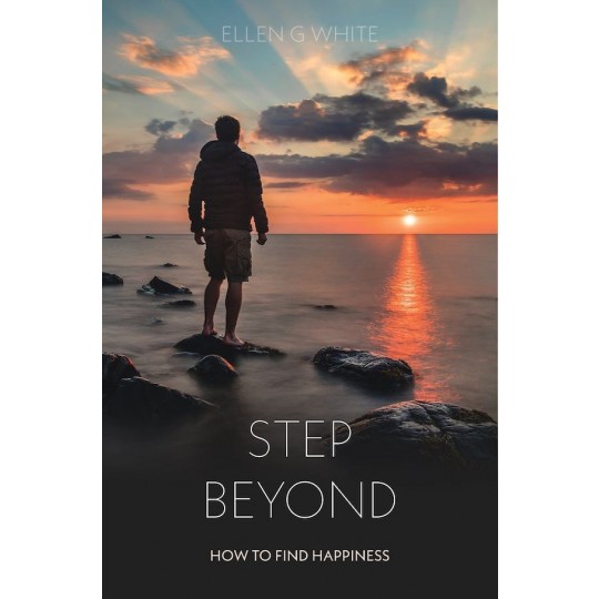 Step Beyond (Modernised Steps to Christ)