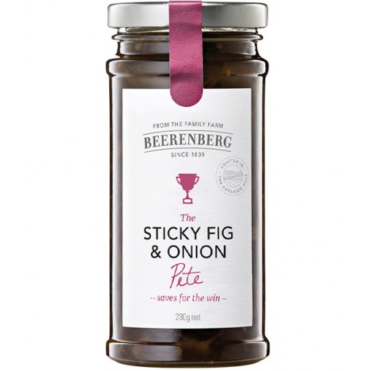 Sticky Fig & Onion  - 280g