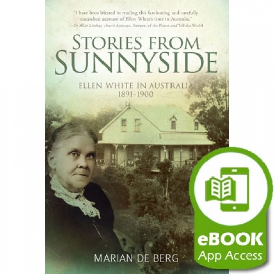 Stories from Sunnyside - eBook (App Access)
