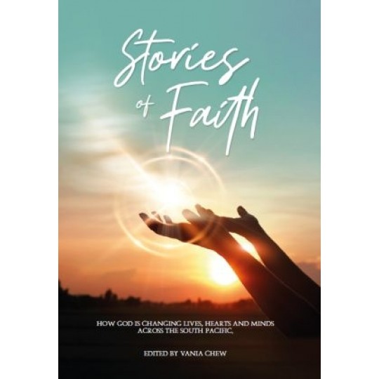 Stories Of Faith