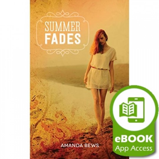 Summer Fades - eBook (App Access)