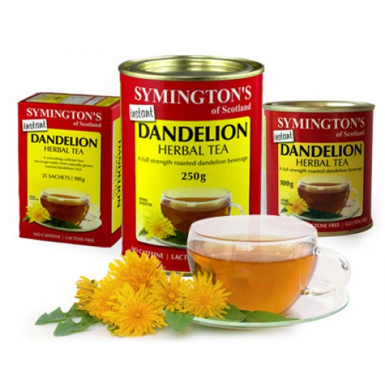 Dandelion Herbal Tea  - 100g