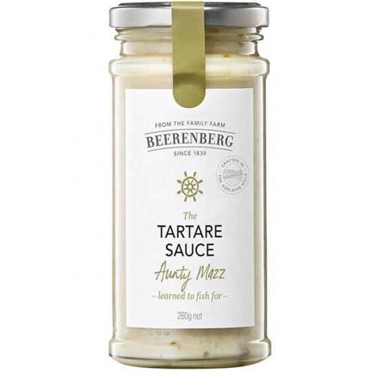 Tartare Sauce  - 260g